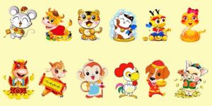 Tử Vi 12 Con Giáp Ngày 26/04/2025: Cát Khí Lan Tỏa, Vượng Lộc Tới Nhà